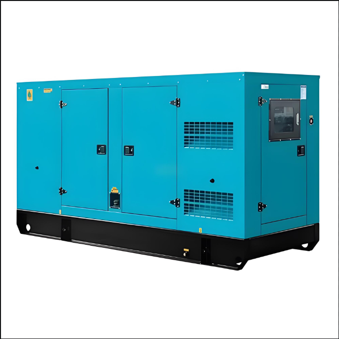 Gale weather, diesel generator protection skills